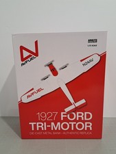 Avfuel 1927 Ford Tri-Motor