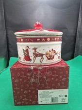 Villeroy und Boch große