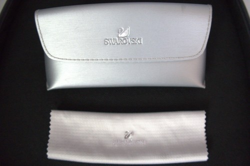 Neu silber swarovski - silber, vegan