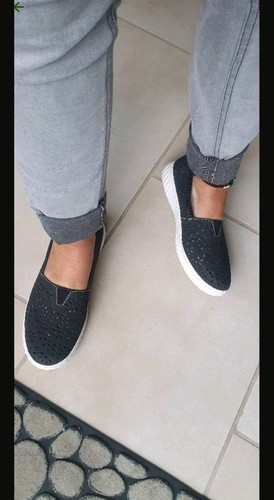 Rieker comforto slip - comforto, slip-on