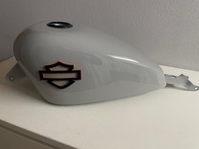 Tank Harley Davidson Fourty