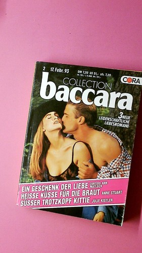 202294 collection baccara - 202294, 3