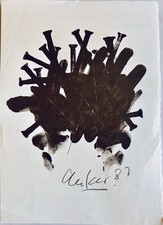 Uecker, G. “Nagelkreuzung”