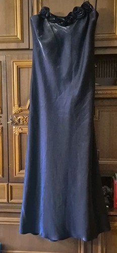 Abendkleid lang - 44,