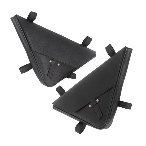Seitentaschen set flap - seitentaschen-set, für
