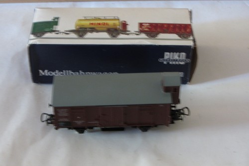 Piko 6438 015 - piko, 5/6438/015