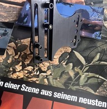 Rambo 2 Bogen Visier Hoyt