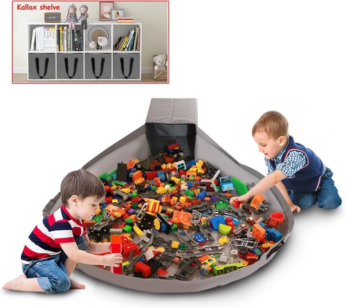 Spielzeug tasche für lego - tasche,