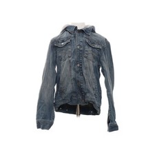 Dognose, Jeansjacke, Unisex