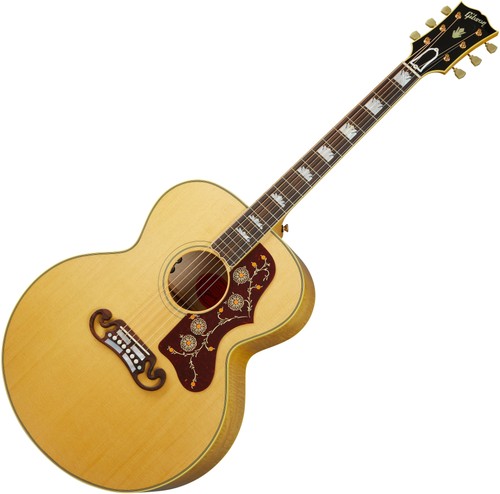 Gibson 200 original - sj-200,