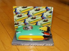 Schylling Future Car mit Display