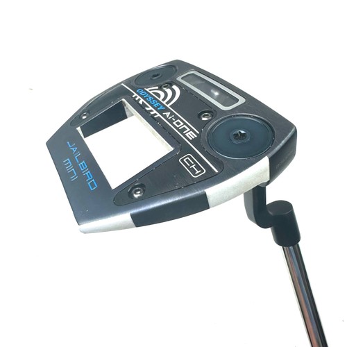 Odyssey one jailbird - odyssey,