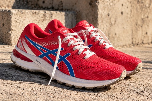 Asics 2000 retro tokyo - 8,