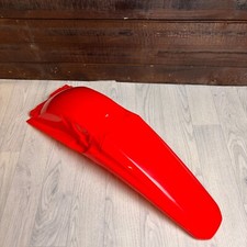 Acerbis Kotflügel hinten