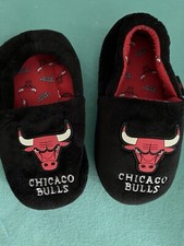 Hausschuhe Chicago Bulls Kids