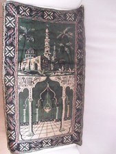 Wandteppich DDR Wandbehang