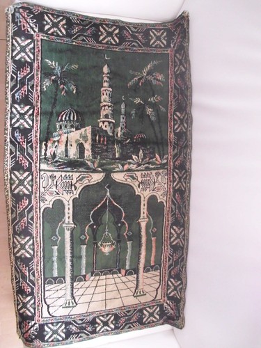 Wandteppich ddr wandbehang - ddr,