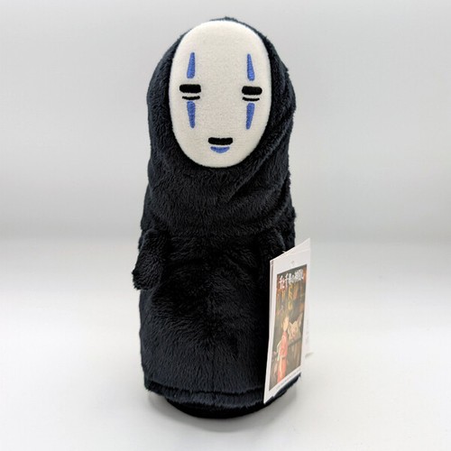 Studio ghibli kaonashi - -,