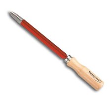 FORMAT Dreikant-Hohlschaber