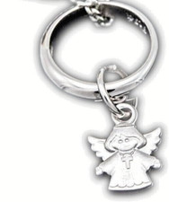 Kinder Damen 925 Silber