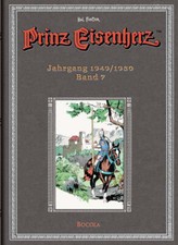 Prinz eisenherz bocola - prinz, eisenherz,