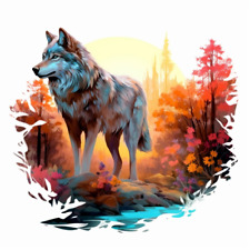 Riesiger XXXL Autoaufkleber