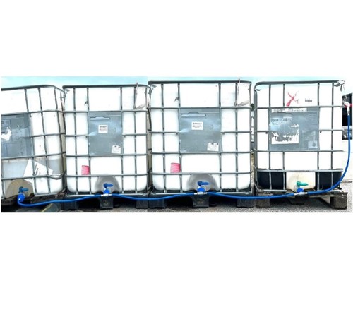 Tankverbinder ibc adapter - tankverbinder,