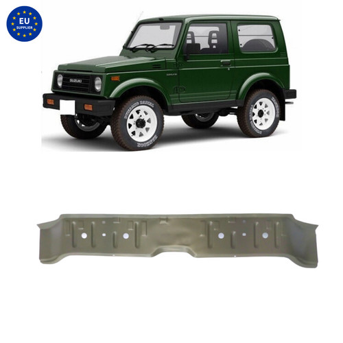 Suzuki sj413 sj410 samurai - suzuki,
