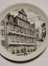 VINTAGE ROYAL PORZELLAN