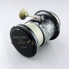 M64, Ernemann DRESDEN 9x12 PETZVAL Projektor Objektiv Portrait #258549 ☆☆☆