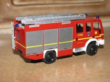 Feuerwehr Hamburg GKW, FF Eppendorf HH 2996 Rietze 68108