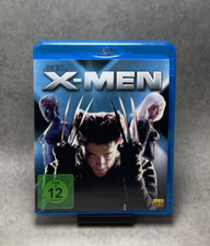X-Men - Blu-ray