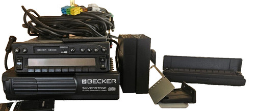 Becker mexico und - becker,