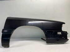 Audi 100 C3 Avant Typ 44 Quattro Kotflügel Seitenwand Vorne Rechts Farbe LY9Y