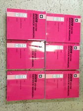 2009 Chevy Tahoe Truck Service