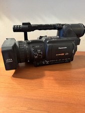 Panasonic AG-HVX200AP DVCPRO