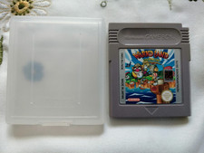 Game Boy - Wario Land SML 3 -