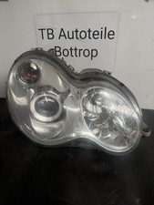 Mercedes Benz W203 Original Xenon Scheinwerfer Rechts Komplett A2038201859