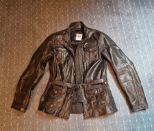Harley Davidson Jacke Damen