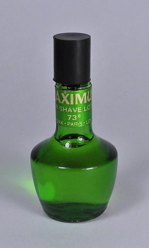 Parfumminiatur francois coty - parfumminiatur:,