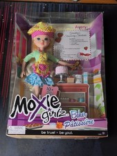 Moxie Girlz Avery Bakery
