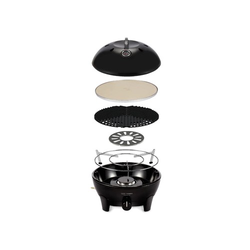 Cadac glamp chef 30mbar - glamp,