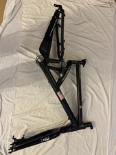 Cuadro cannondale jekyll - cuadro,