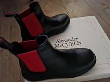 Alexander McQueen  Chelsea