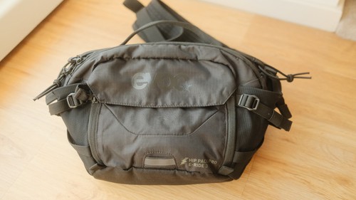 Evoc hip pack - hip, 3