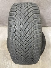 2 x 225/45 R17 91H WINTERREIFEN - Continental WinterContact TS860 7mm