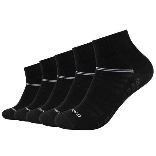 Camano unisex quarter - camano, socken