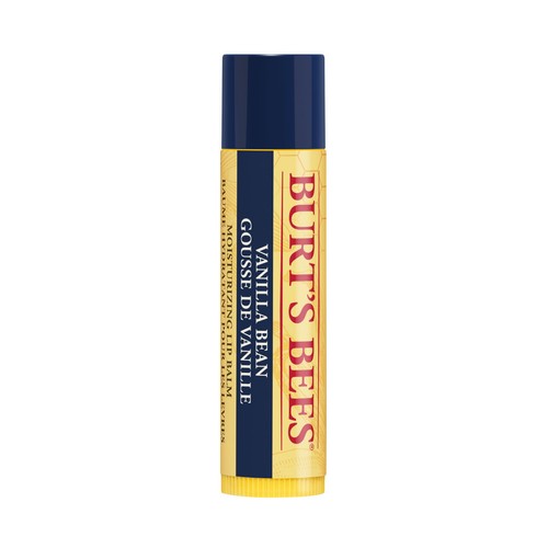 Vanilla bean lip - bean, stick