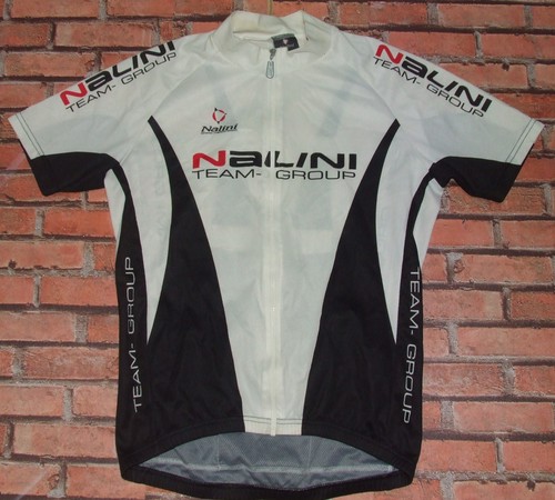 Nalini radtrikot shirt - shirt, maillot