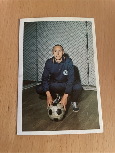 Bergmann sportbild 1968 a32 - 1968,